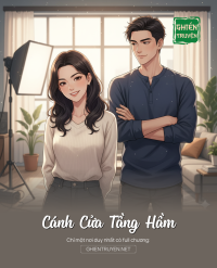 Cánh Cửa Tầng Hầm