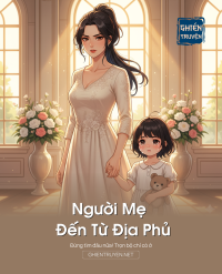 Người Mẹ Đến Từ Địa Phủ