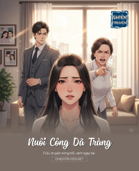 Nuôi Công Dã Tràng