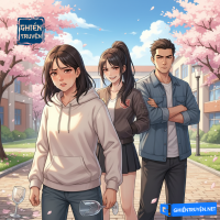 Sống Lại Vả Mặt Chị Dâu Ngu Ngốc