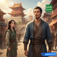 Sau Khi Trọng Sinh Ta Và Nam Chính He