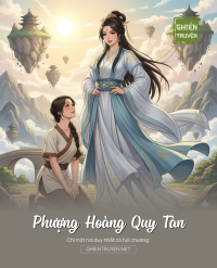 Phượng Hoàng Quy Tàn
