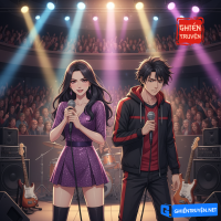 Khi Âm Nhạc Gọi Tên