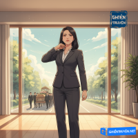 ChồNg Cũ Muốn Tối Báo Hiếua Thay Anh Ta