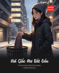 Nơi Giấc Mơ Bắt Đầu