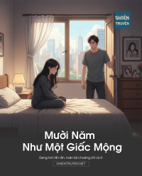 Mười Năm Như Một Giấc Mộng