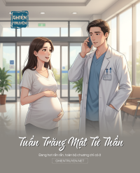 Tuần Trăng Mật Tử Thần