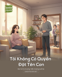Tôi Không Có Quyền Đặt Tên Con