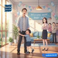 Kẻ Thứ Ba Hợp Pháp