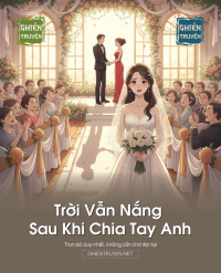 Trời Vẫn Nắng Sau Khi Chia Tay Anh