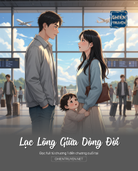 Lạc Lõng Giữa Dòng Đời