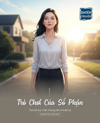 Trò Chơi Của Số Phận