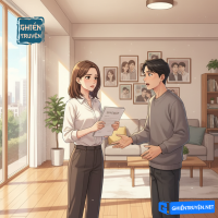 Phản Bội Là Khởi Đầu Của Tự Do