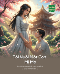 Tôi Nuôi Một Con Mị Ma
