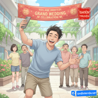 Tôi Tự Tay Trừng Trị Gã Hàng Xóm Mặt Dày