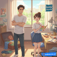 Nụ Cười Của Mỹ Nhân Ngốc