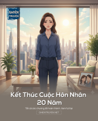 Kết Thúc Cuộc Hôn Nhân 20 Năm