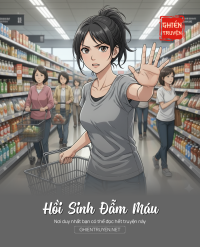 Hồi Sinh Đẫm Máu