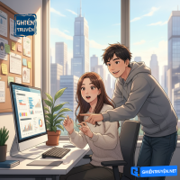 Gửi Nhầm Quà Cho Đồng Đội