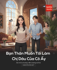 Bạn Thân Muốn Tôi Làm Chị Dâu Của Cô Ấy