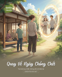 Quay Về Ngày Chồng Chết