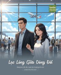 Lạc Lõng Giữa Dòng Đời