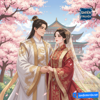 Lạc Vào Xuân Phong