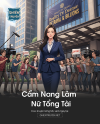 Cẩm Nang Làm Nữ Tổng Tài