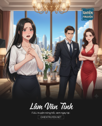 Lâm Vãn Tinh