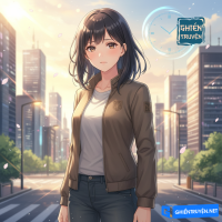 Trở Lại Chuỗi Ngày Đau Khổ Tột Cùng Của Chị