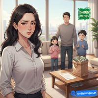 Trọng Sinh Tuổi 60