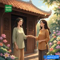 Ai Nói Ta Là Giả Thiên Kim