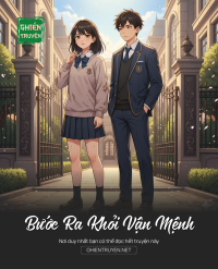 Bước Ra Khỏi Vận Mệnh