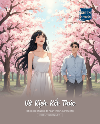 Vở Kịch Kết Thúc