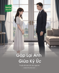 Gặp Lại Anh Giữa Ký Ức