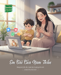 Em Gái Của Nam Thần