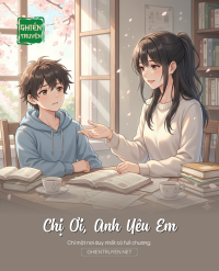 Chị Ơi, Anh Yêu Em