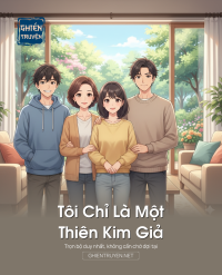 Tôi Chỉ Là Một Thiên Kim Giả