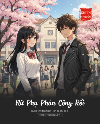 Nữ Phụ Phản Công Rồi