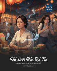 Khi Linh Hồn Gọi Tên