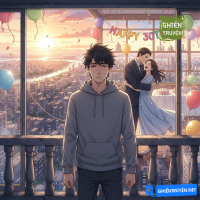 Cảm Ơn Anh Vì Đã Tự Tay Cắt Đứt