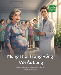 Mang Thai Trứng Rồng Với Ác Long
