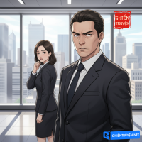 Sau Khi Tổng Tài Lạnh Lùng Bắt Đầu Cạnh Tranh