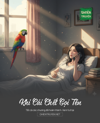 Khi Cái Chết Gọi Tên