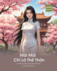 Mãi Mãi Chỉ Là Thế Thân