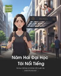 Năm Hai Đại Học Tôi Nổi Tiếng
