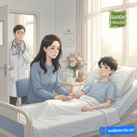 Nghiệt Duyên Máu Mủ