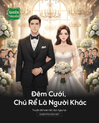 Đêm Cưới, Chú Rể Là Người Khác