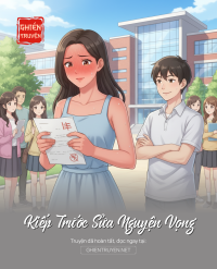 Kiếp Trước Sửa Nguyện Vọng