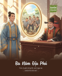 Ba Năm Địa Phủ
